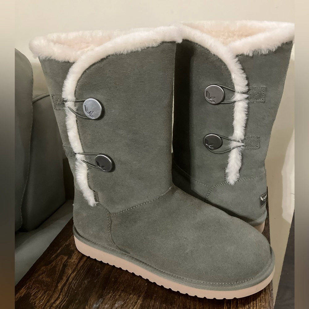 Women’s Koolaburra by UGG - Picture 3 of 8
